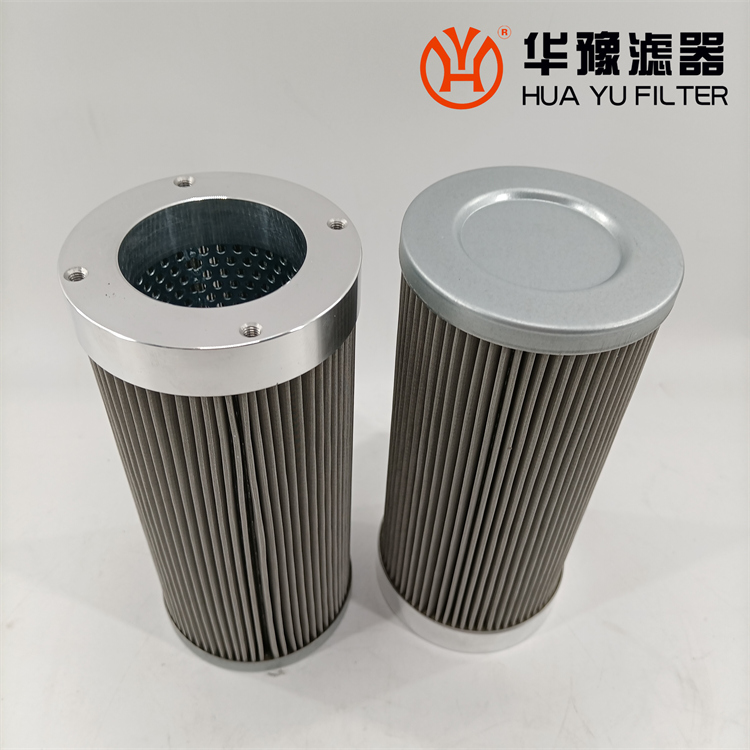 華豫電廠油站熱電濾芯W(wǎng)U-400x200_EH油濾芯