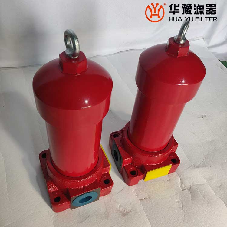 ZU-H63BDP過濾器 黎明壓力管路過濾器