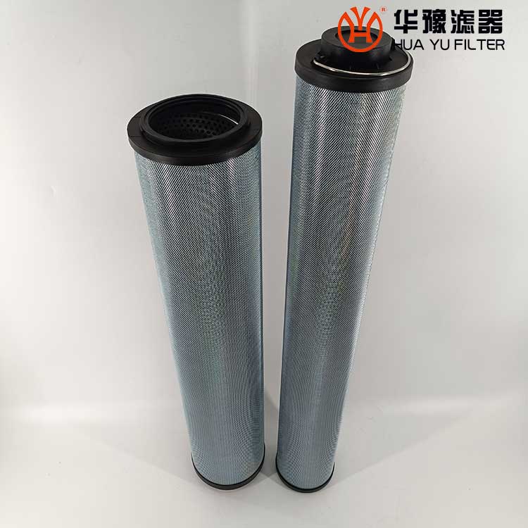 華豫稀油站雙筒過(guò)濾器濾芯LXKF-100A*40D