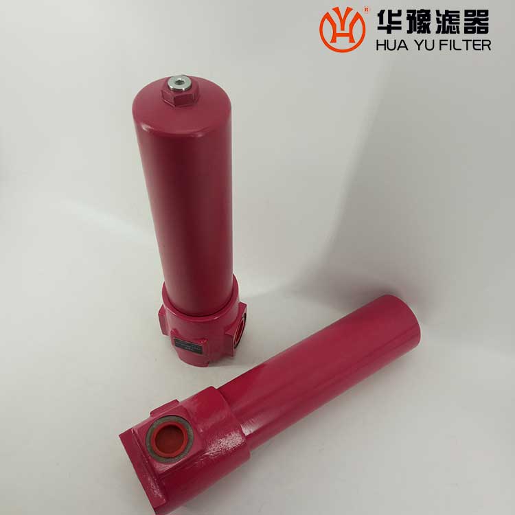 華豫DFBH/HC280TE5D1.X/-W-L24賀德克高壓過濾器