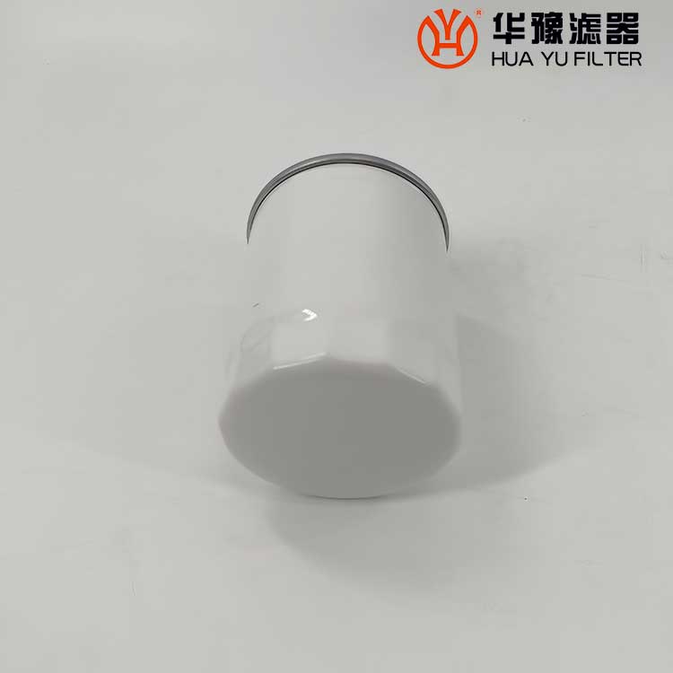 華豫GLFⅡ90-0.85B A01301 旋裝濾清器