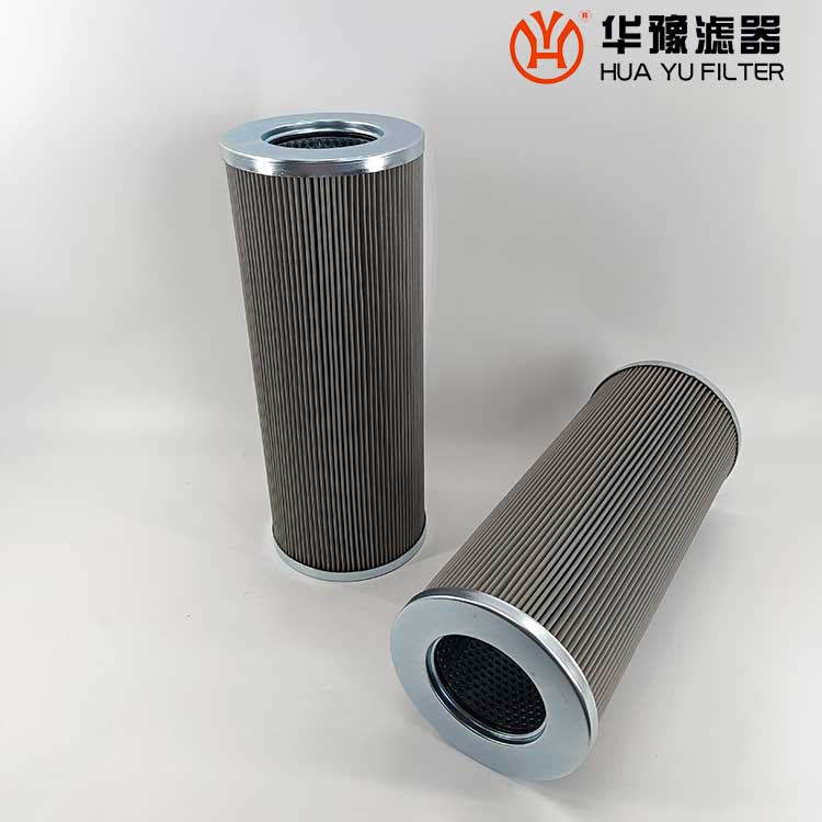 華豫生產2PD140*400B80電廠潤滑油濾芯