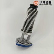 華豫HDSPL80 網片式濾油器用 SPL-32