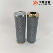 華豫發(fā)電廠潤滑油系統(tǒng)濾芯 LXKF-25A*80D