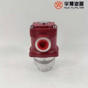 華豫DFBH/HC60QE10D1.0/-L24賀德克高壓過(guò)濾器