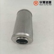 華豫XYZ225-51300-770*250 潤(rùn)滑油過濾器濾芯